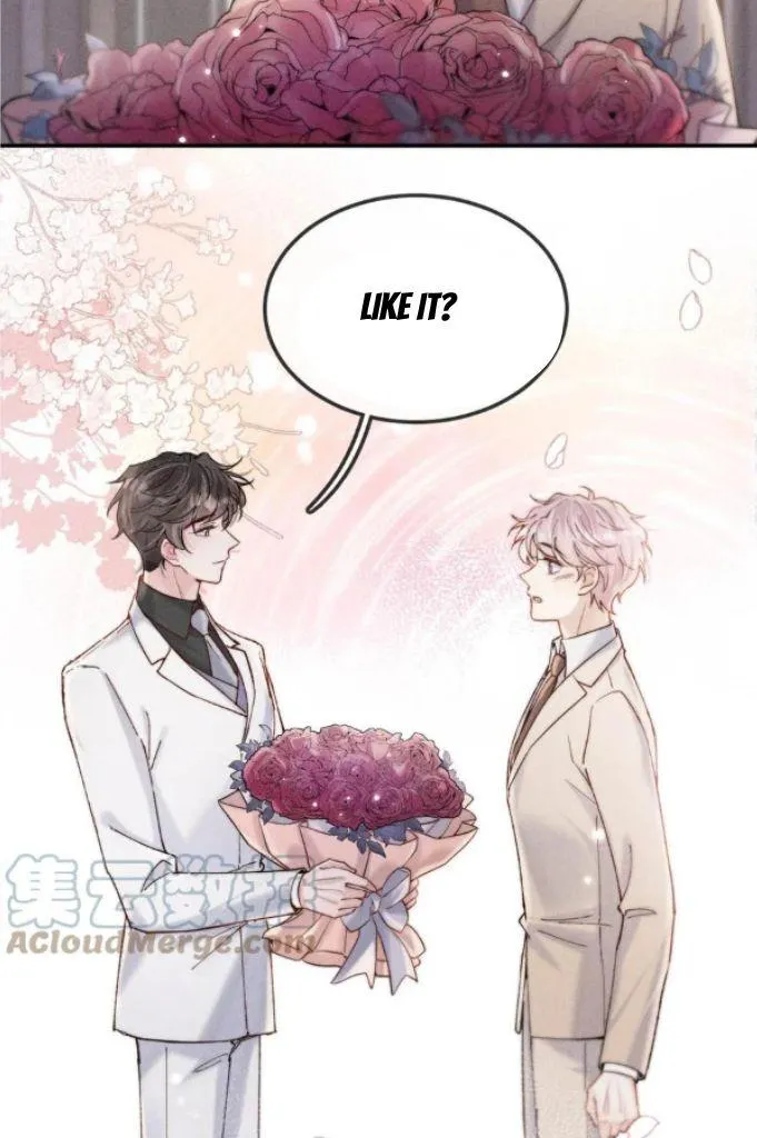 A Cup Full of Water Chapter 62 page 35 - 