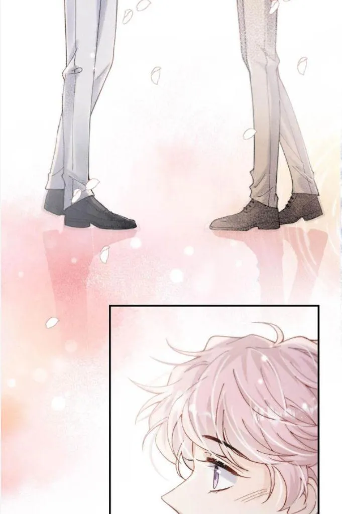 A Cup Full of Water Chapter 62 page 36 - 