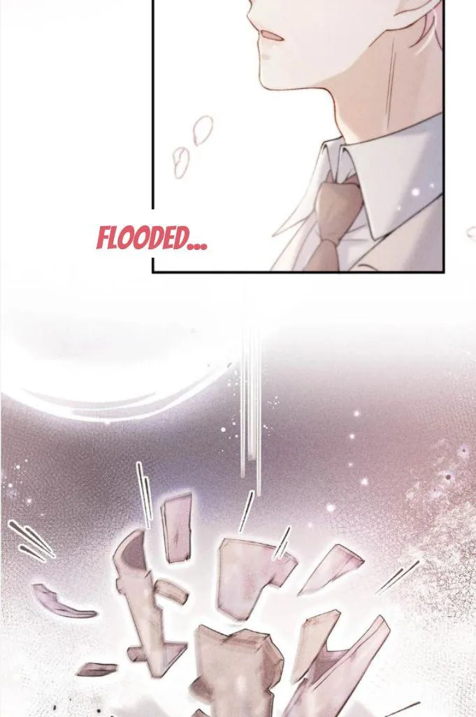 A Cup Full of Water Chapter 62 page 37 - 