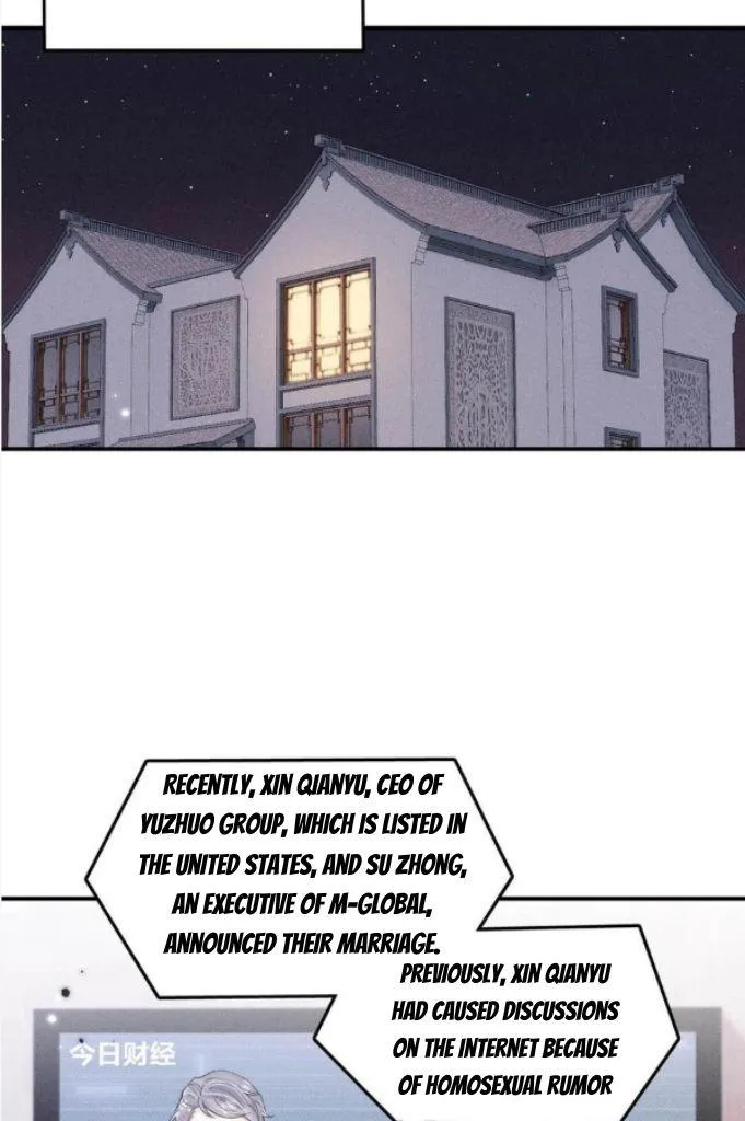 A Cup Full of Water Chapter 62 page 41 - 