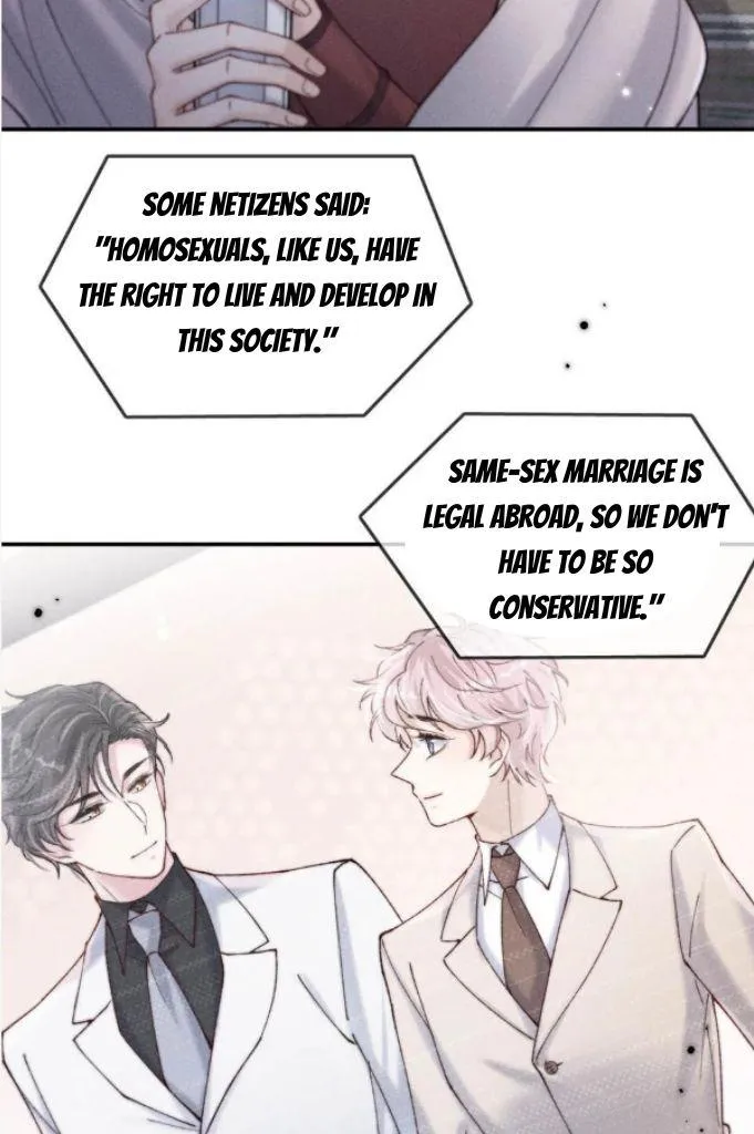 A Cup Full of Water Chapter 62 page 43 - 