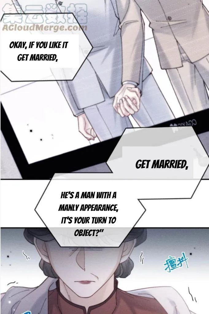 A Cup Full of Water Chapter 62 page 44 - 