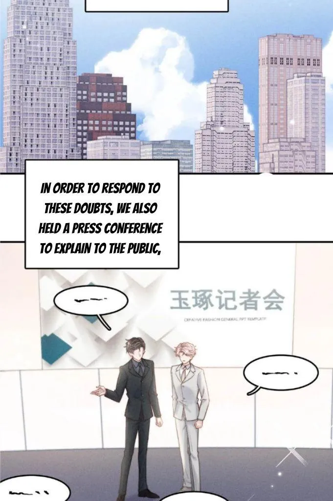 A Cup Full of Water Chapter 62 page 7 - 