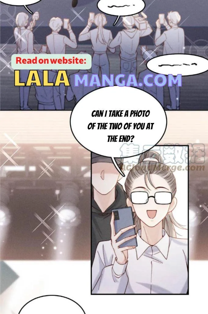 A Cup Full of Water Chapter 62 page 8 - 
