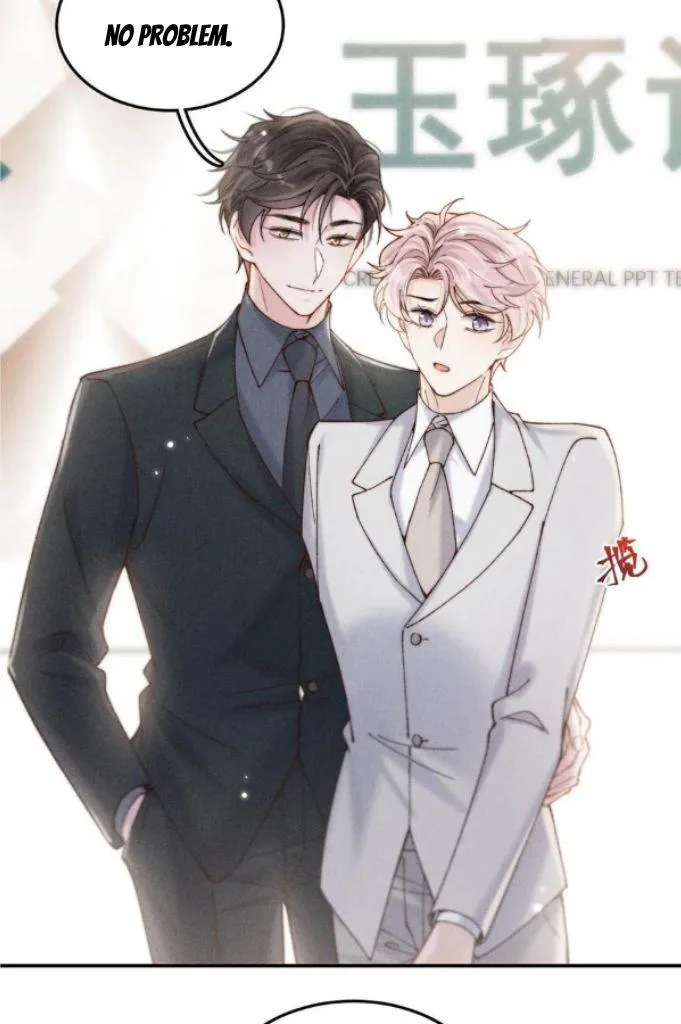 A Cup Full of Water Chapter 62 page 9 - 