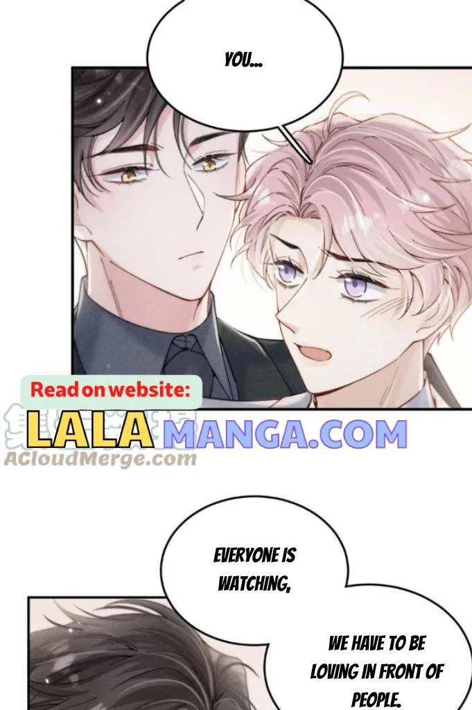 A Cup Full of Water Chapter 62 page 10 - 