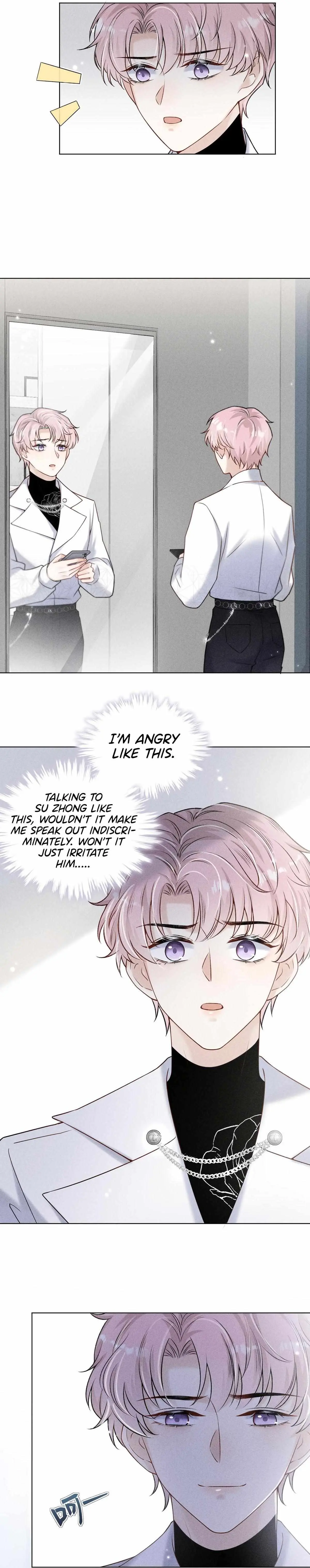 A Cup Full of Water Chapter 7 page 15 - 