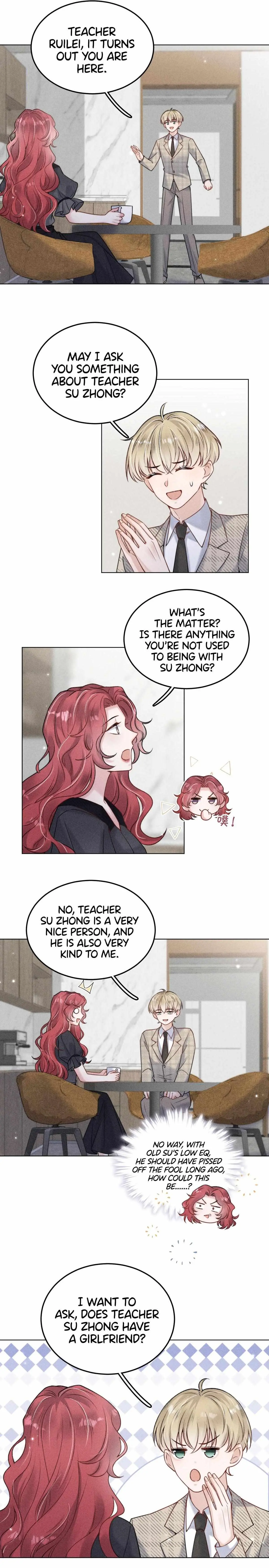 A Cup Full of Water Chapter 7 page 7 - 
