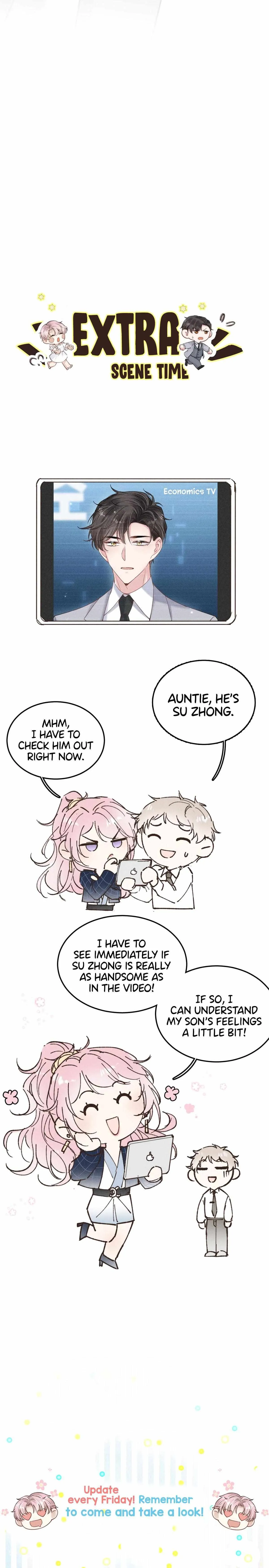 A Cup Full of Water Chapter 8 page 15 - 