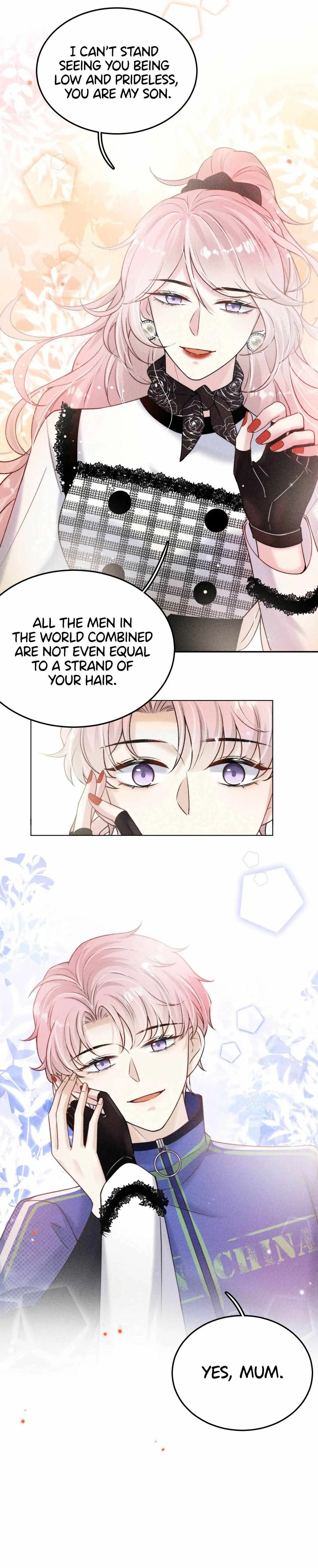 A Cup Full of Water Chapter 9 page 11 - 