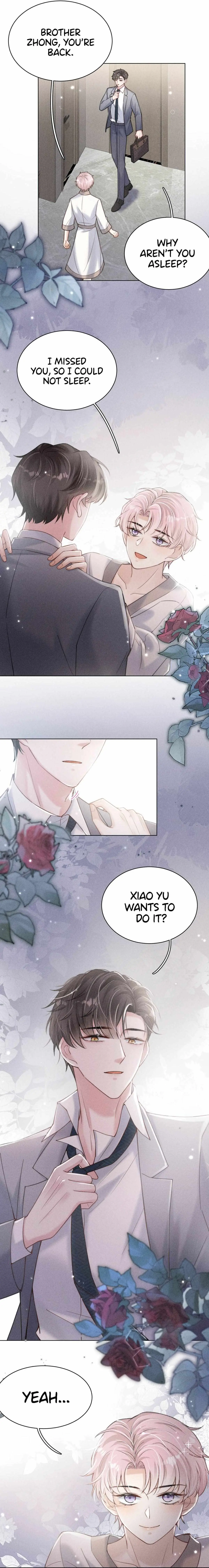 A Cup Full of Water Chapter 9 page 13 - 