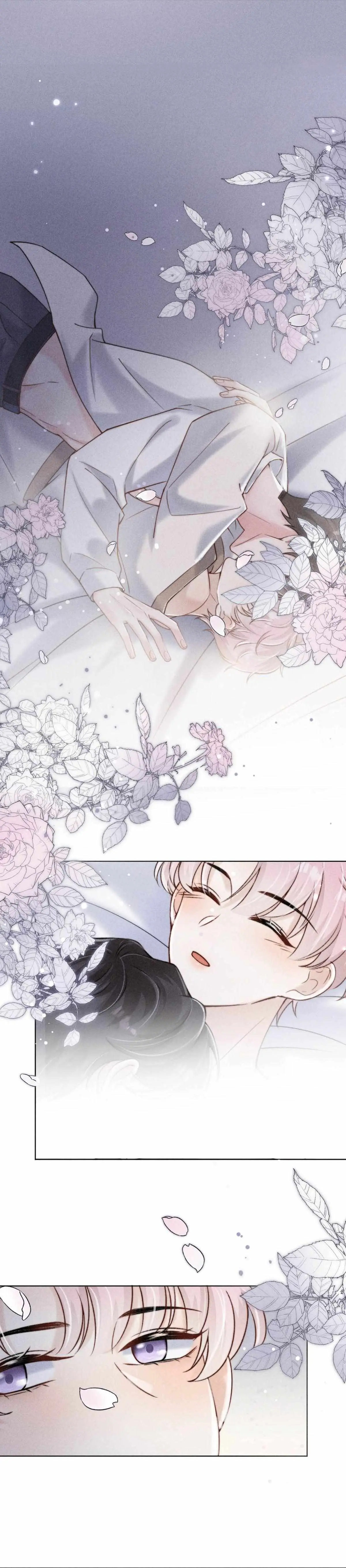 A Cup Full of Water Chapter 9 page 14 - 