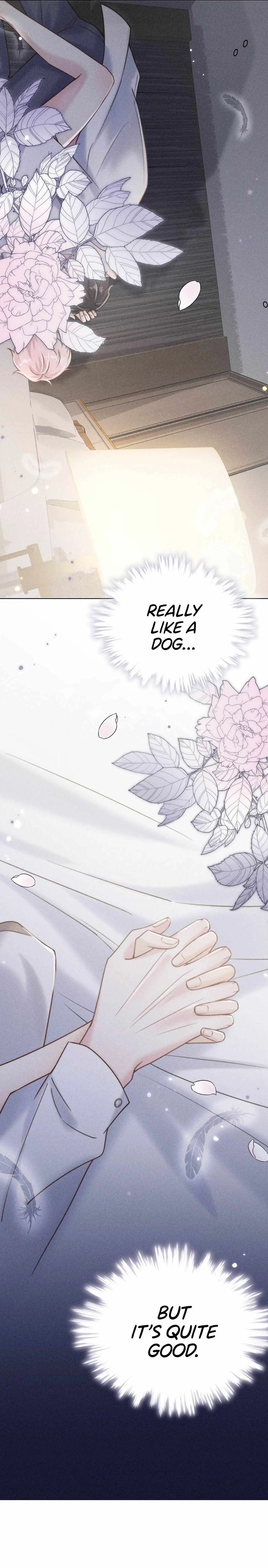 A Cup Full of Water Chapter 9 page 15 - 