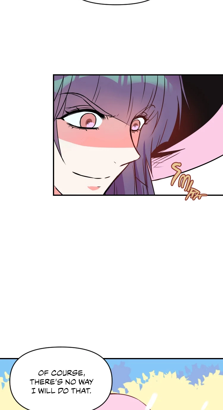 A Curse Beyond the Witch
