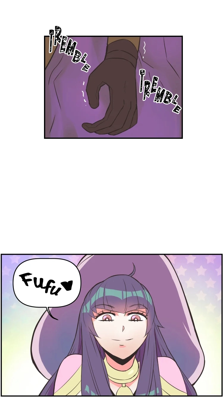 A Curse Beyond the Witch