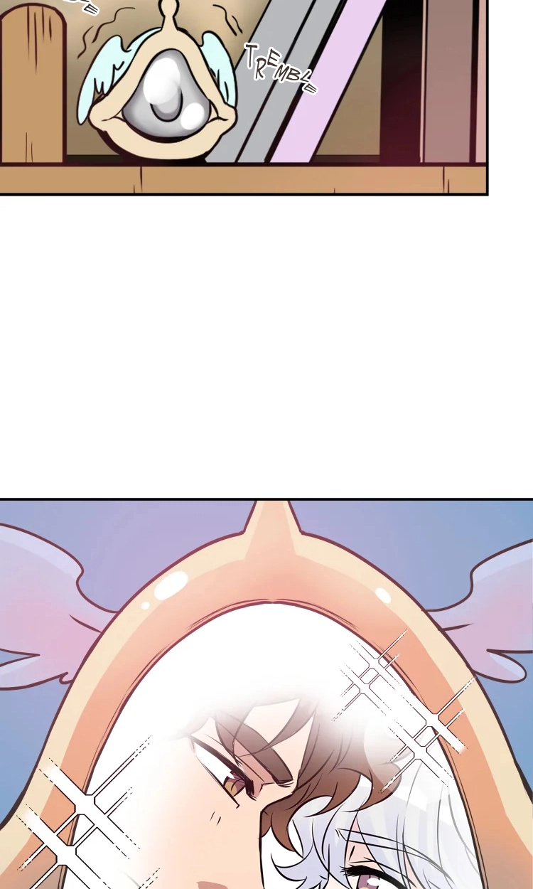 A Curse Beyond the Witch