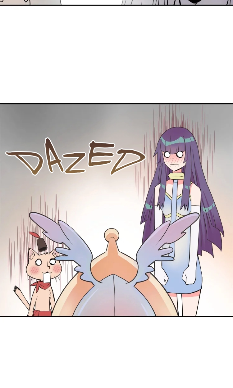 A Curse Beyond the Witch