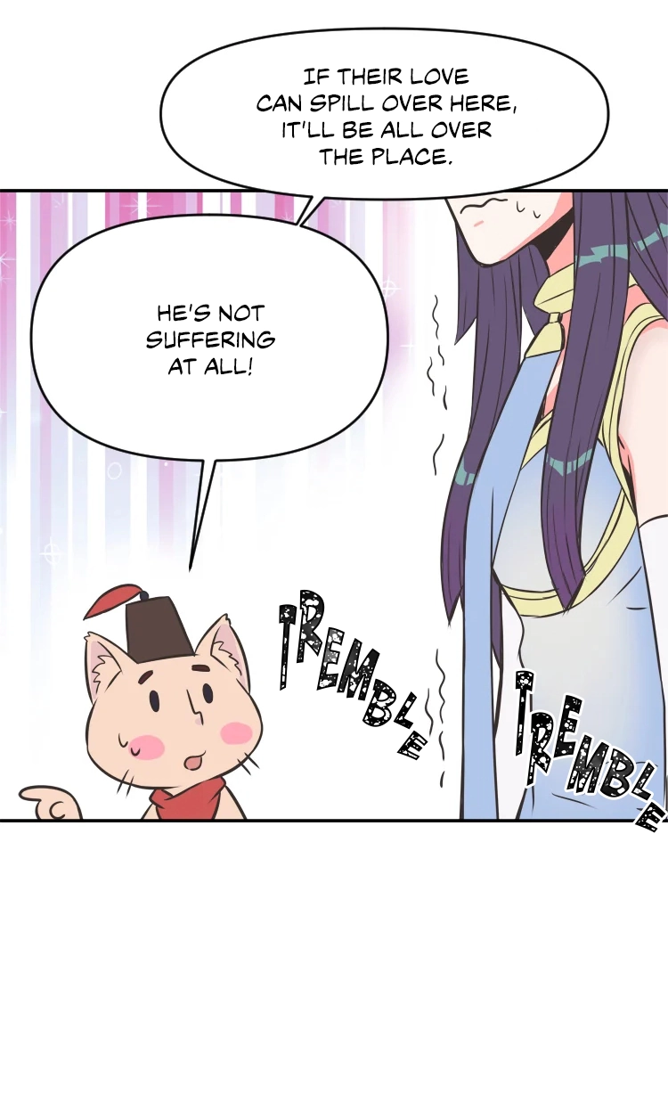 A Curse Beyond the Witch