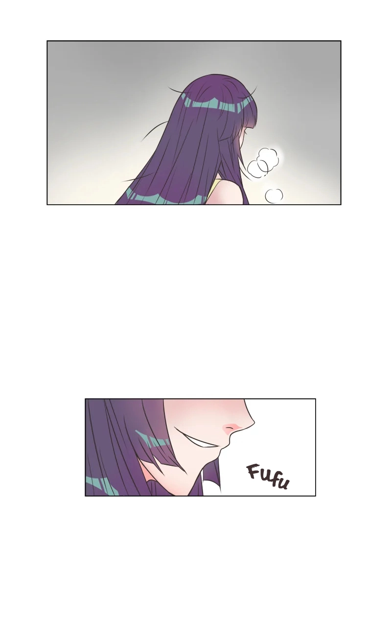 A Curse Beyond the Witch