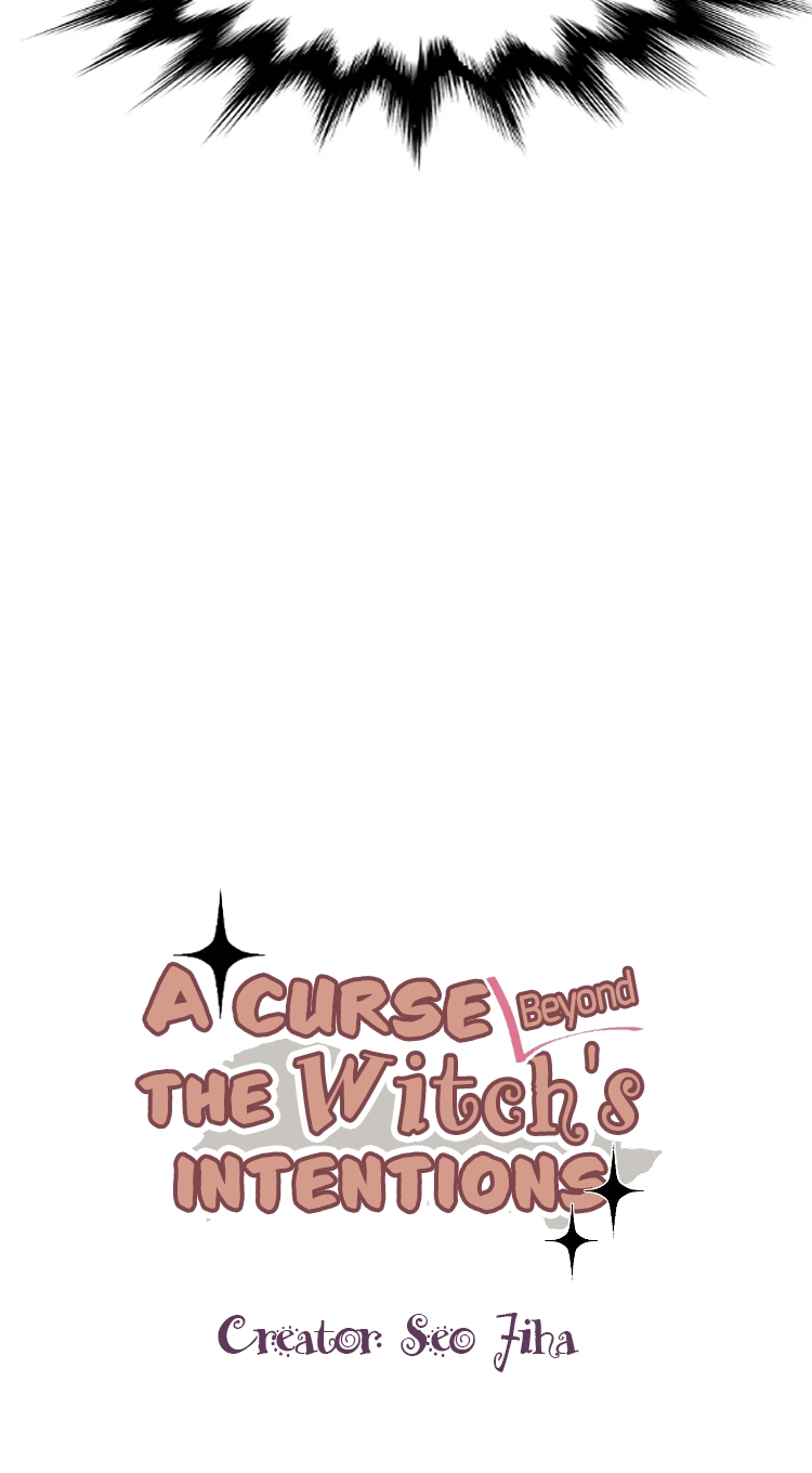 A Curse Beyond the Witch