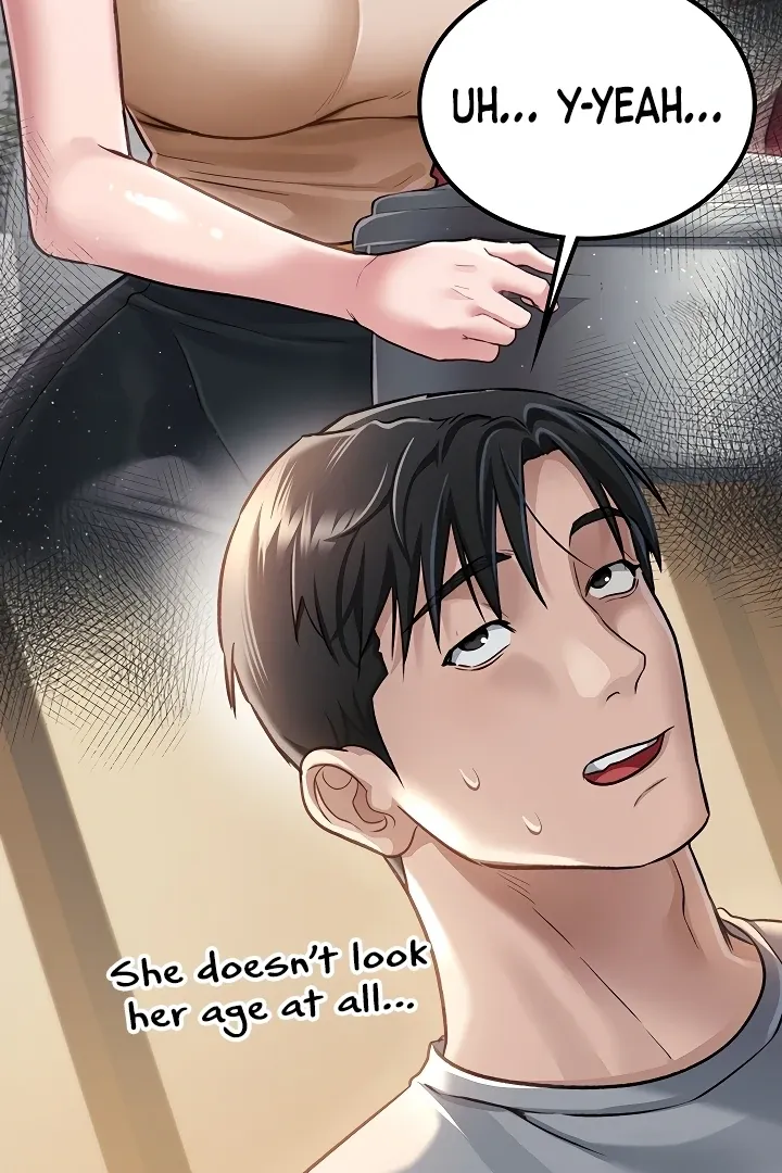 A Dangerous Deal and the Girl Next Door Chapter 1 page 101 - 