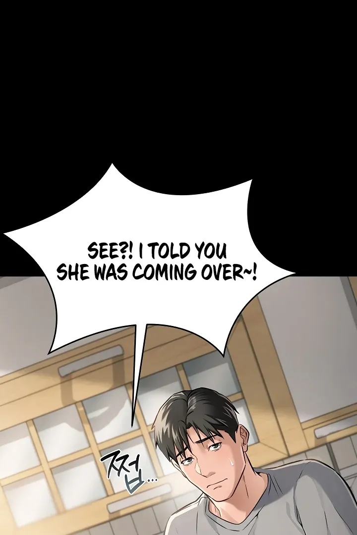A Dangerous Deal and the Girl Next Door Chapter 1 page 17 - 