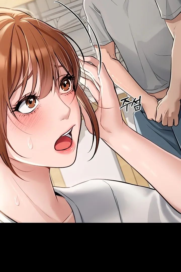 A Dangerous Deal and the Girl Next Door Chapter 1 page 18 - 