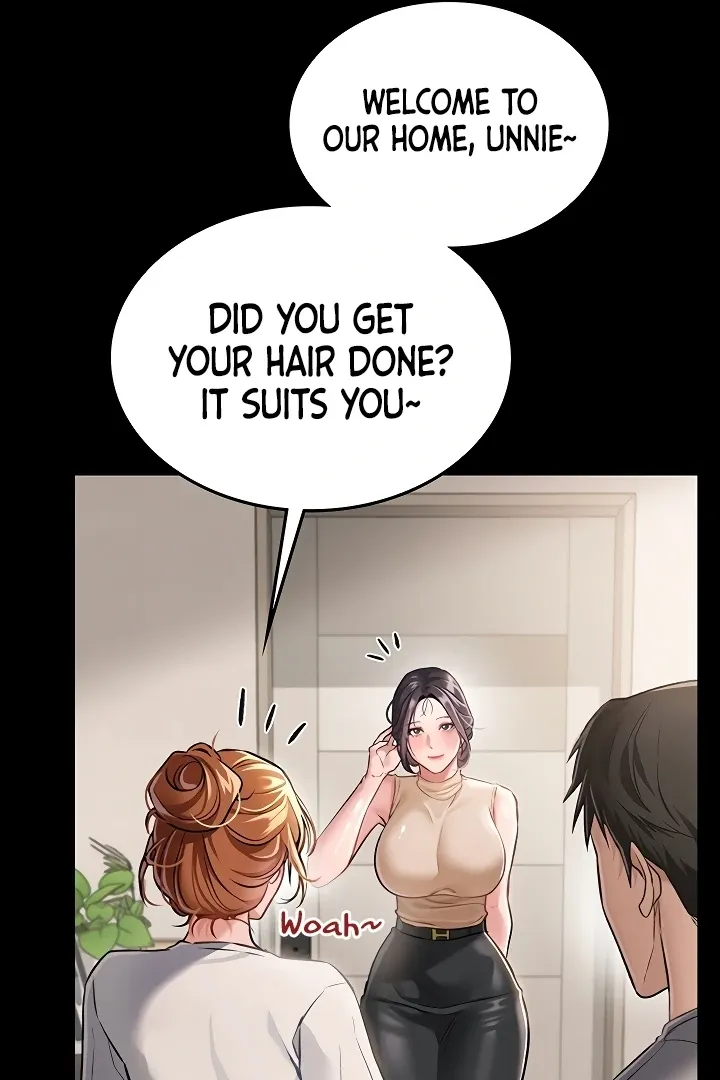A Dangerous Deal and the Girl Next Door Chapter 1 page 21 - 