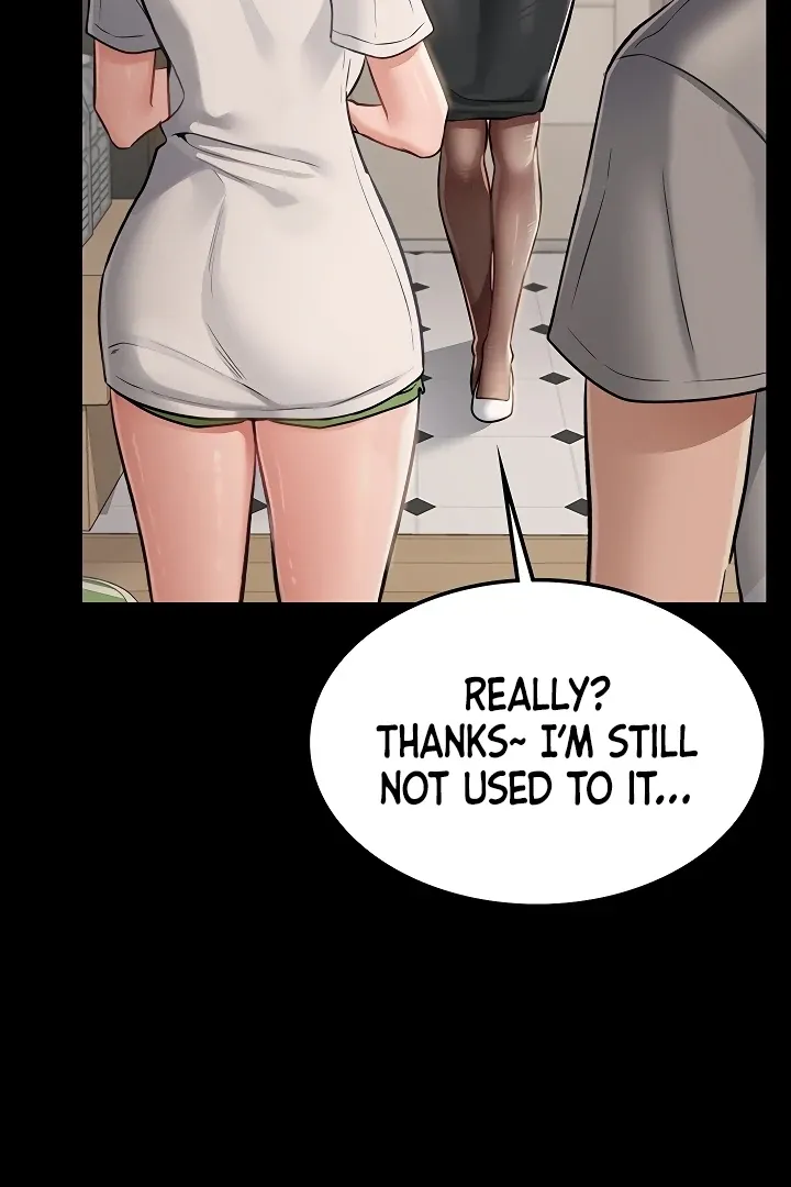 A Dangerous Deal and the Girl Next Door Chapter 1 page 22 - 