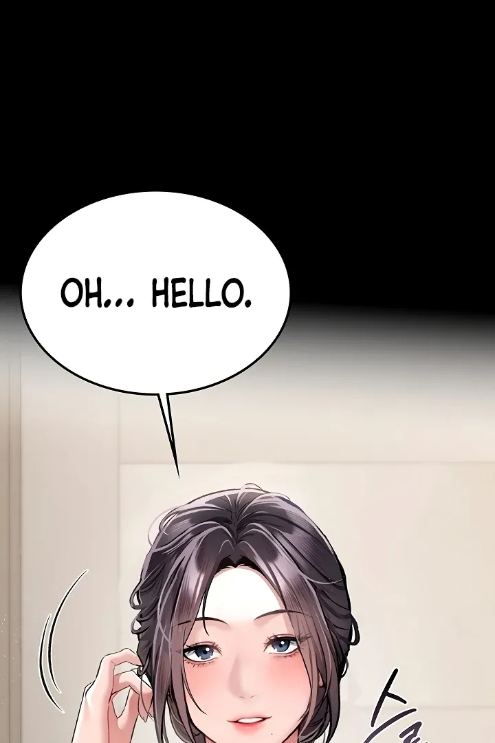 A Dangerous Deal and the Girl Next Door Chapter 1 page 23 - 
