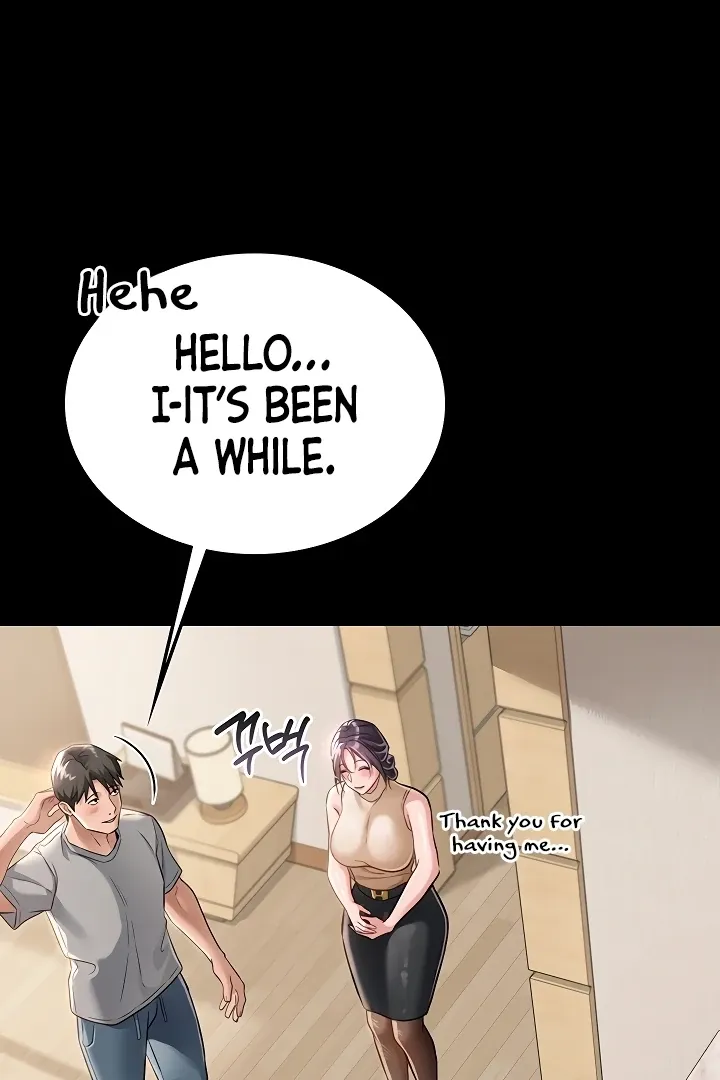 A Dangerous Deal and the Girl Next Door Chapter 1 page 28 - 