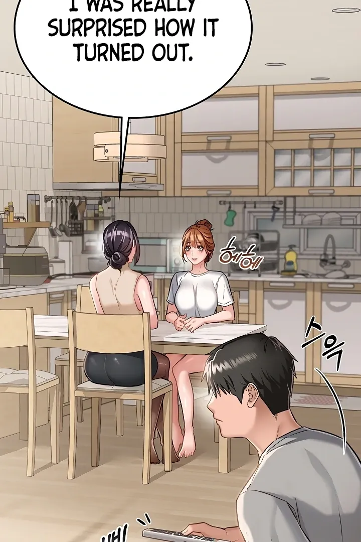 A Dangerous Deal and the Girl Next Door Chapter 1 page 33 - 