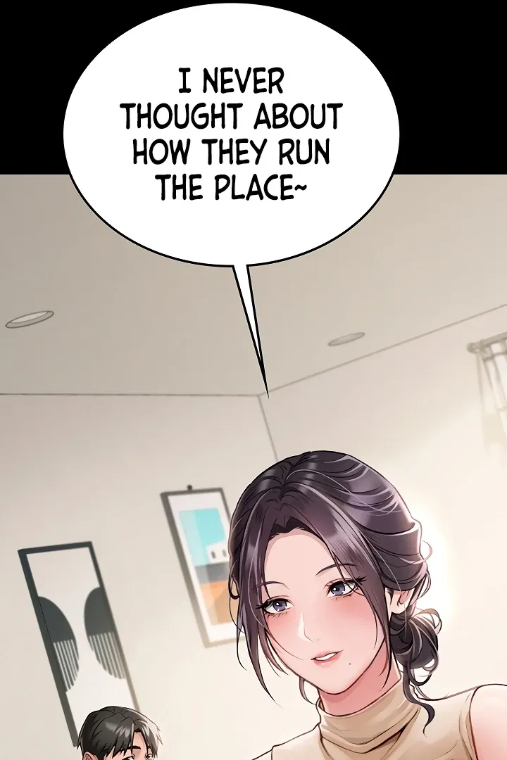 A Dangerous Deal and the Girl Next Door Chapter 1 page 36 - 