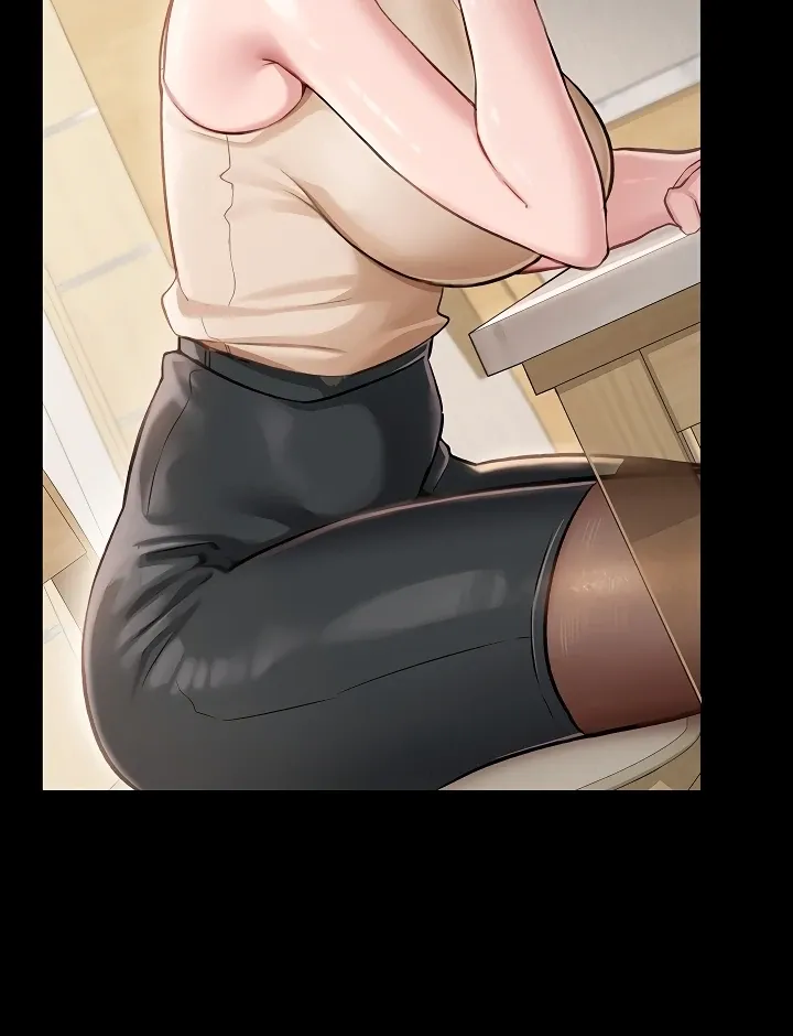 A Dangerous Deal and the Girl Next Door Chapter 1 page 39 - 