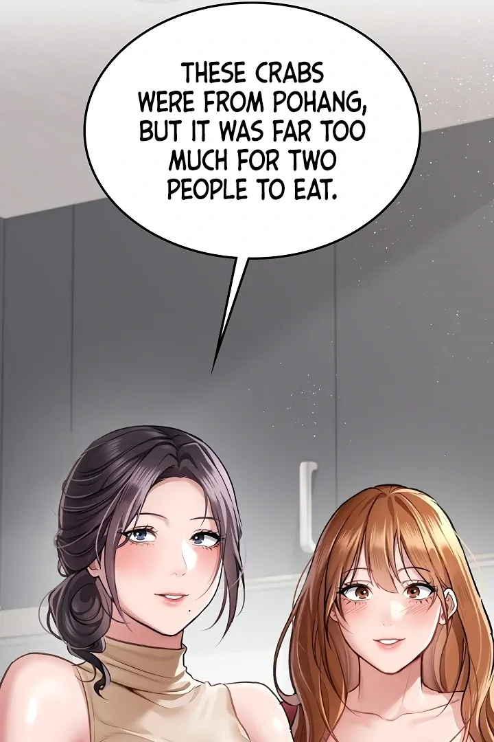 A Dangerous Deal and the Girl Next Door Chapter 1 page 52 - 
