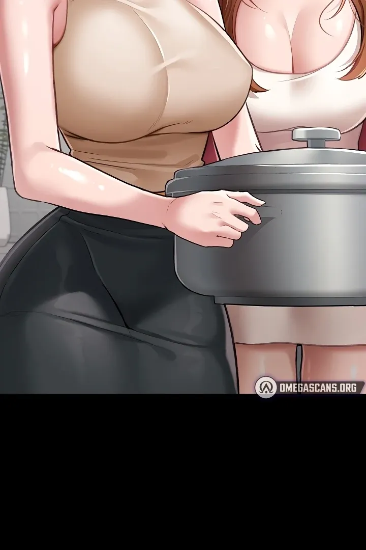 A Dangerous Deal and the Girl Next Door Chapter 1 page 53 - 