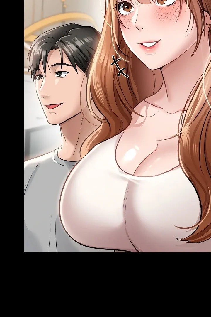 A Dangerous Deal and the Girl Next Door Chapter 1 page 61 - 