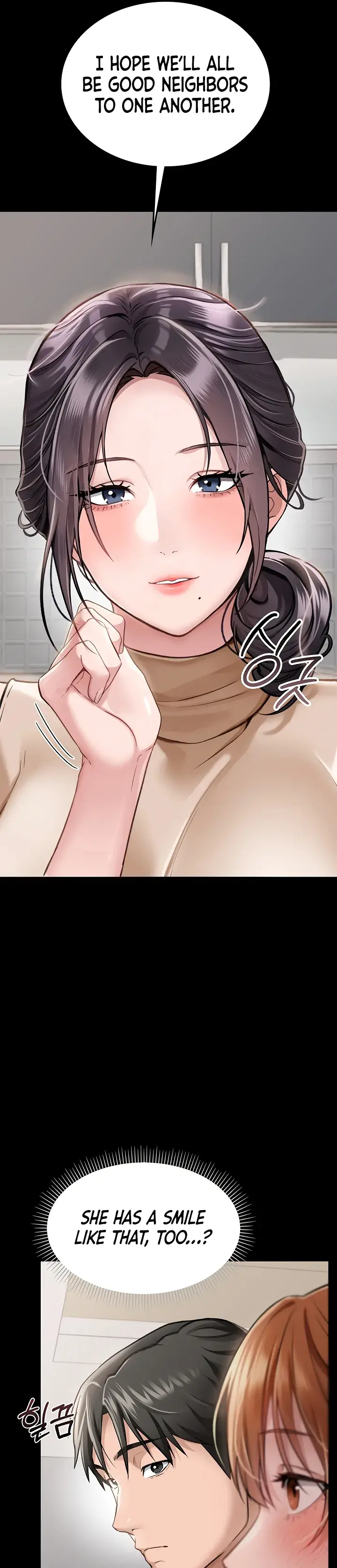A Dangerous Deal and the Girl Next Door Chapter 1 page 64 - 