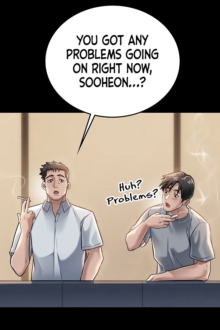 A Dangerous Deal and the Girl Next Door Chapter 1 page 72 - 
