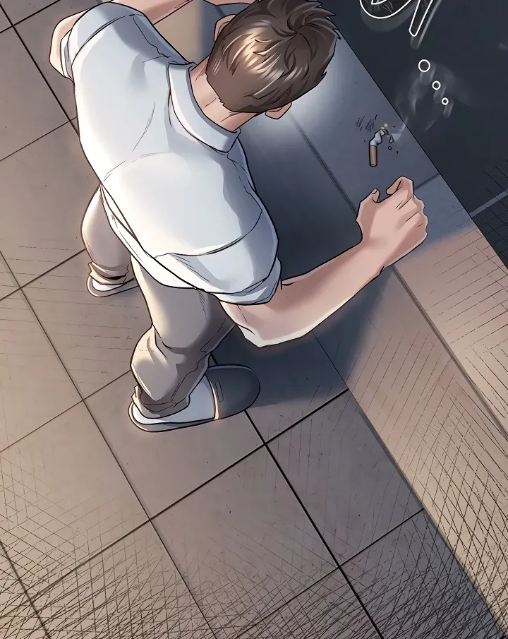 A Dangerous Deal and the Girl Next Door Chapter 1 page 82 - 