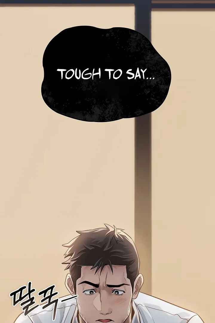 A Dangerous Deal and the Girl Next Door Chapter 1 page 84 - 