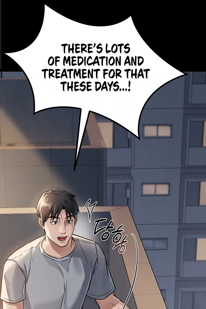 A Dangerous Deal and the Girl Next Door Chapter 1 page 89 - 