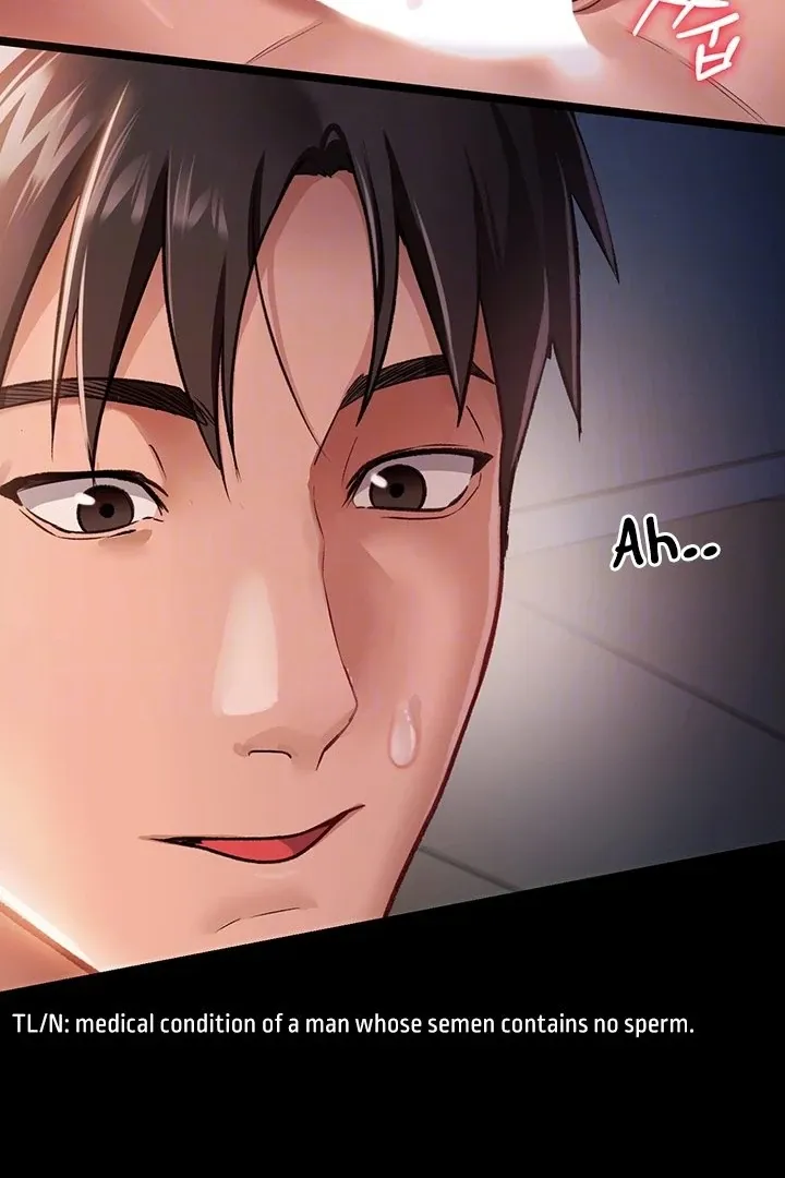 A Dangerous Deal and the Girl Next Door Chapter 2 page 21 - 