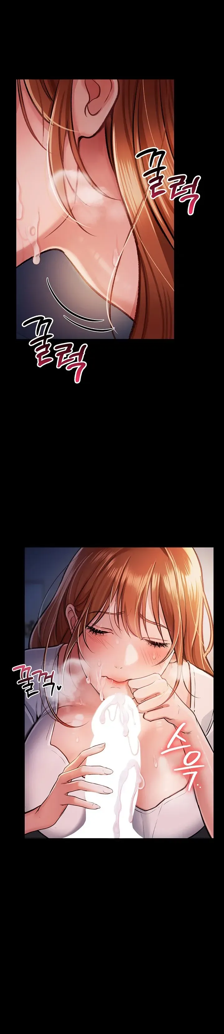 A Dangerous Deal and the Girl Next Door Chapter 2 page 36 - 