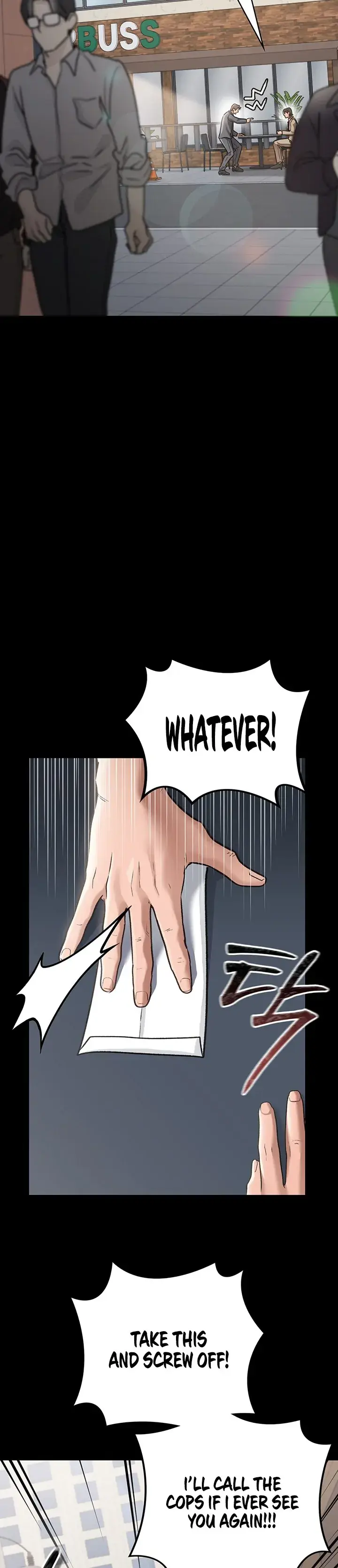 A Dangerous Deal and the Girl Next Door Chapter 2 page 42 - 