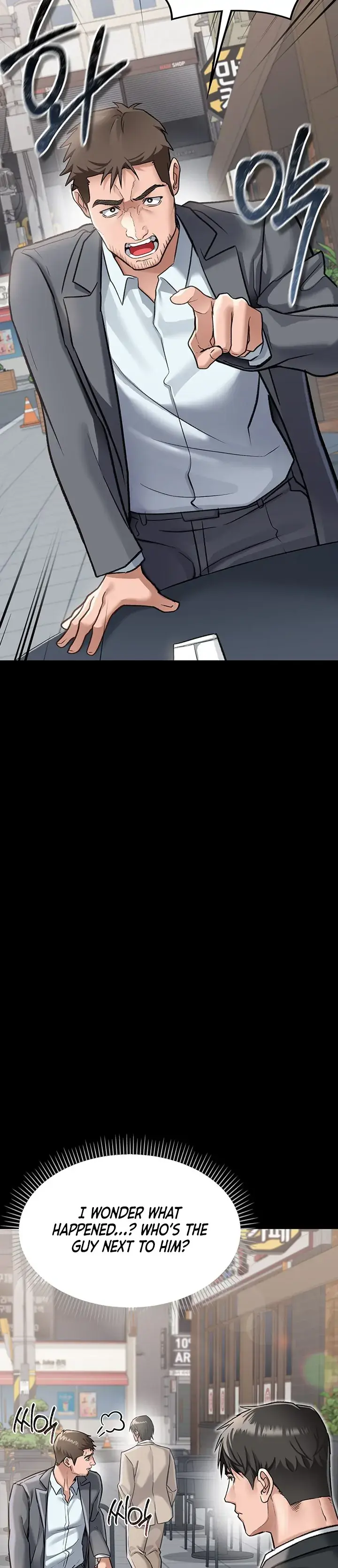 A Dangerous Deal and the Girl Next Door Chapter 2 page 43 - 