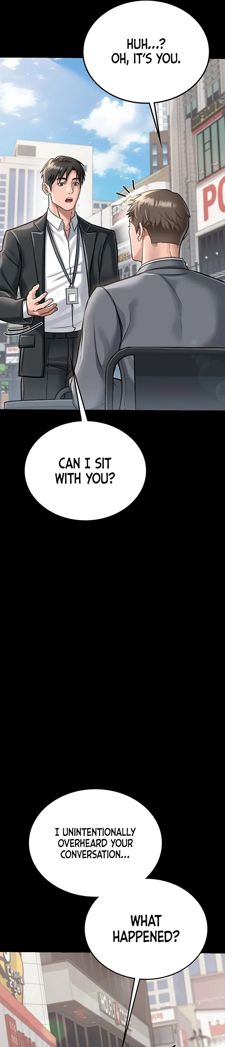 A Dangerous Deal and the Girl Next Door Chapter 2 page 45 - 