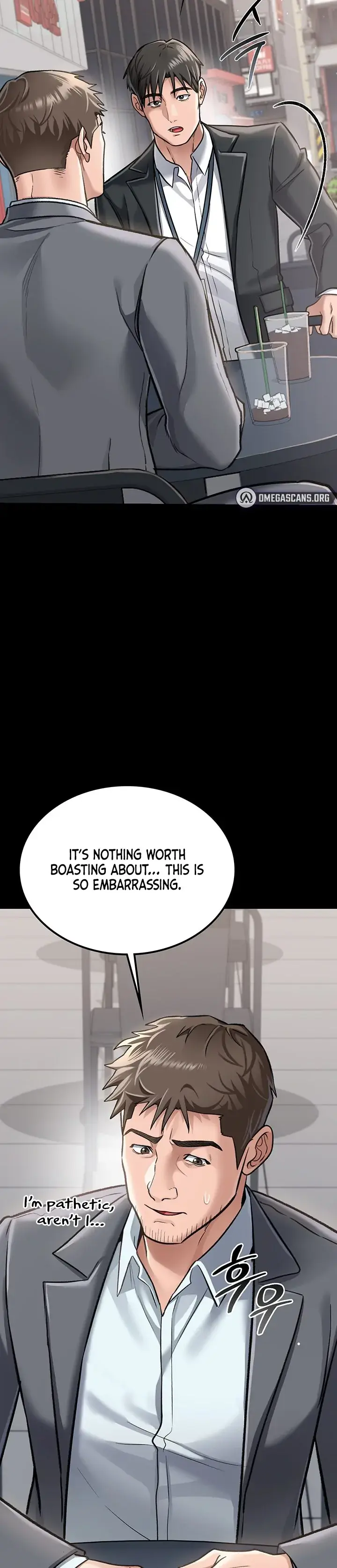 A Dangerous Deal and the Girl Next Door Chapter 2 page 46 - 