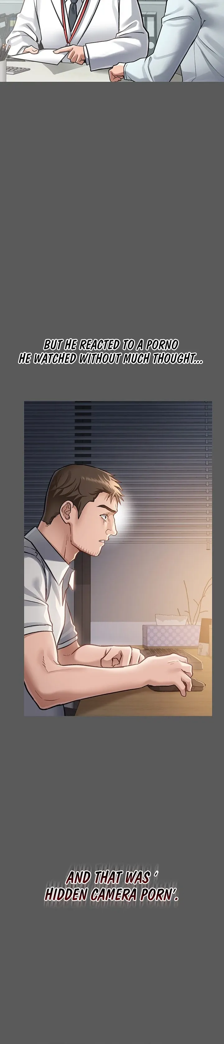 A Dangerous Deal and the Girl Next Door Chapter 2 page 48 - 