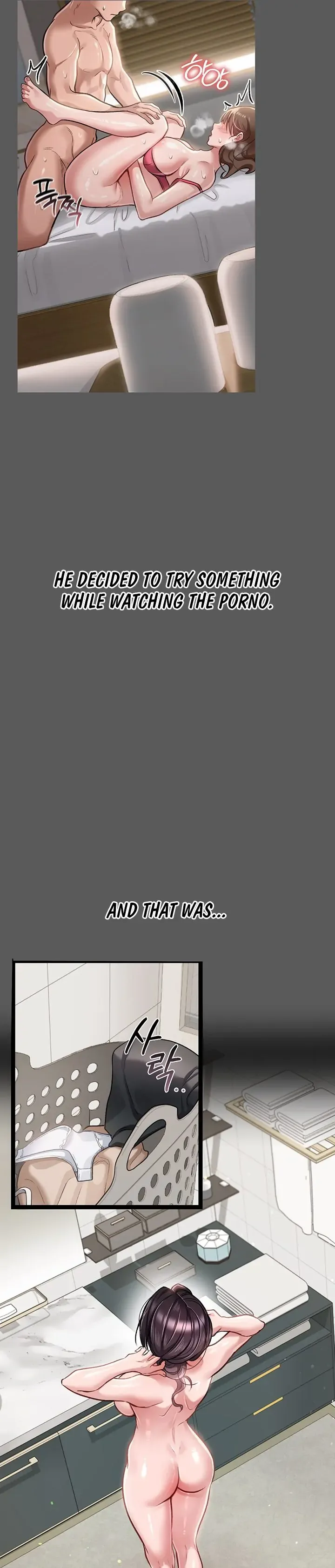 A Dangerous Deal and the Girl Next Door Chapter 2 page 49 - 